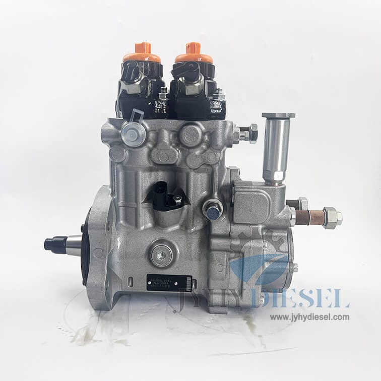 Diesel Fuel Pump