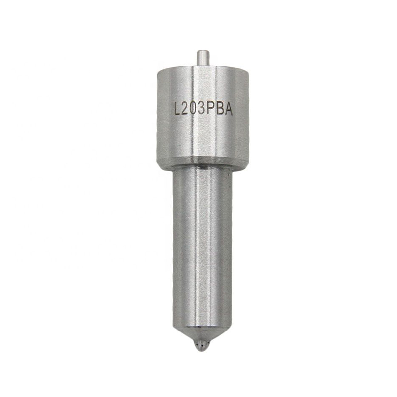 Nozzle
