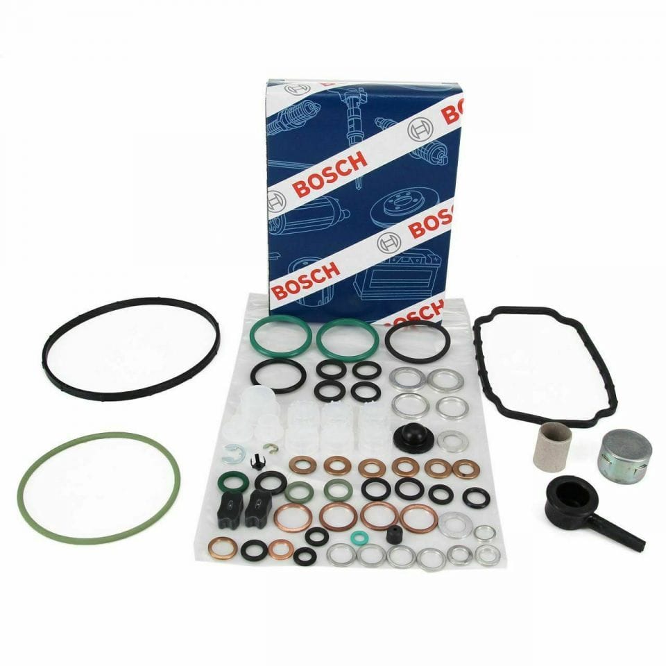 Pump Kit