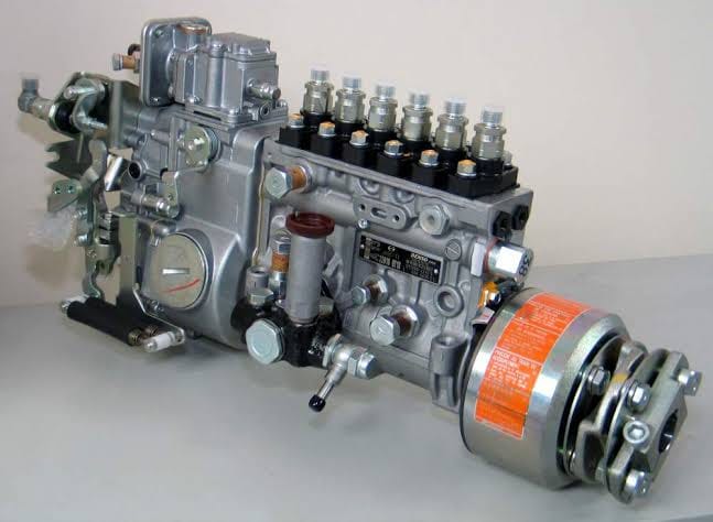 Pump Atomizer Service Labor