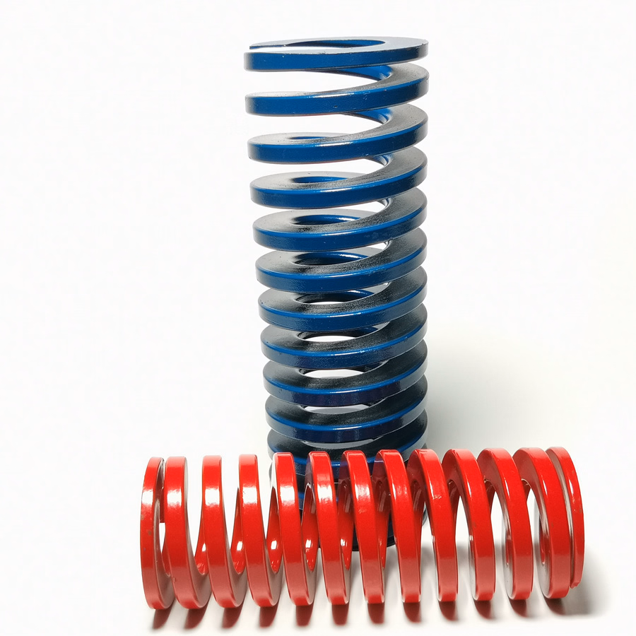Turbo Spring