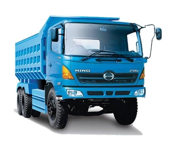 Diesel Truck