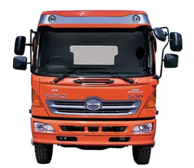 Diesel Truck